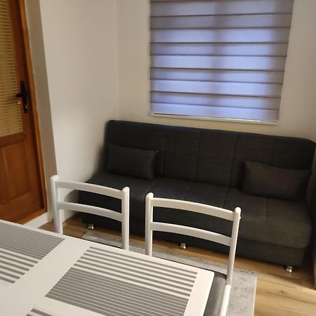 Guesthouse Kruna Βίσεγκραντ Εξωτερικό φωτογραφία