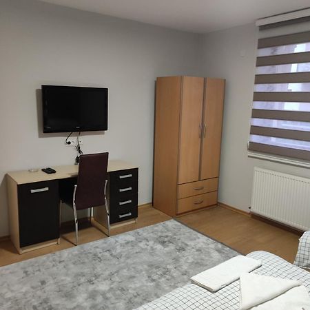 Guesthouse Kruna Βίσεγκραντ Εξωτερικό φωτογραφία