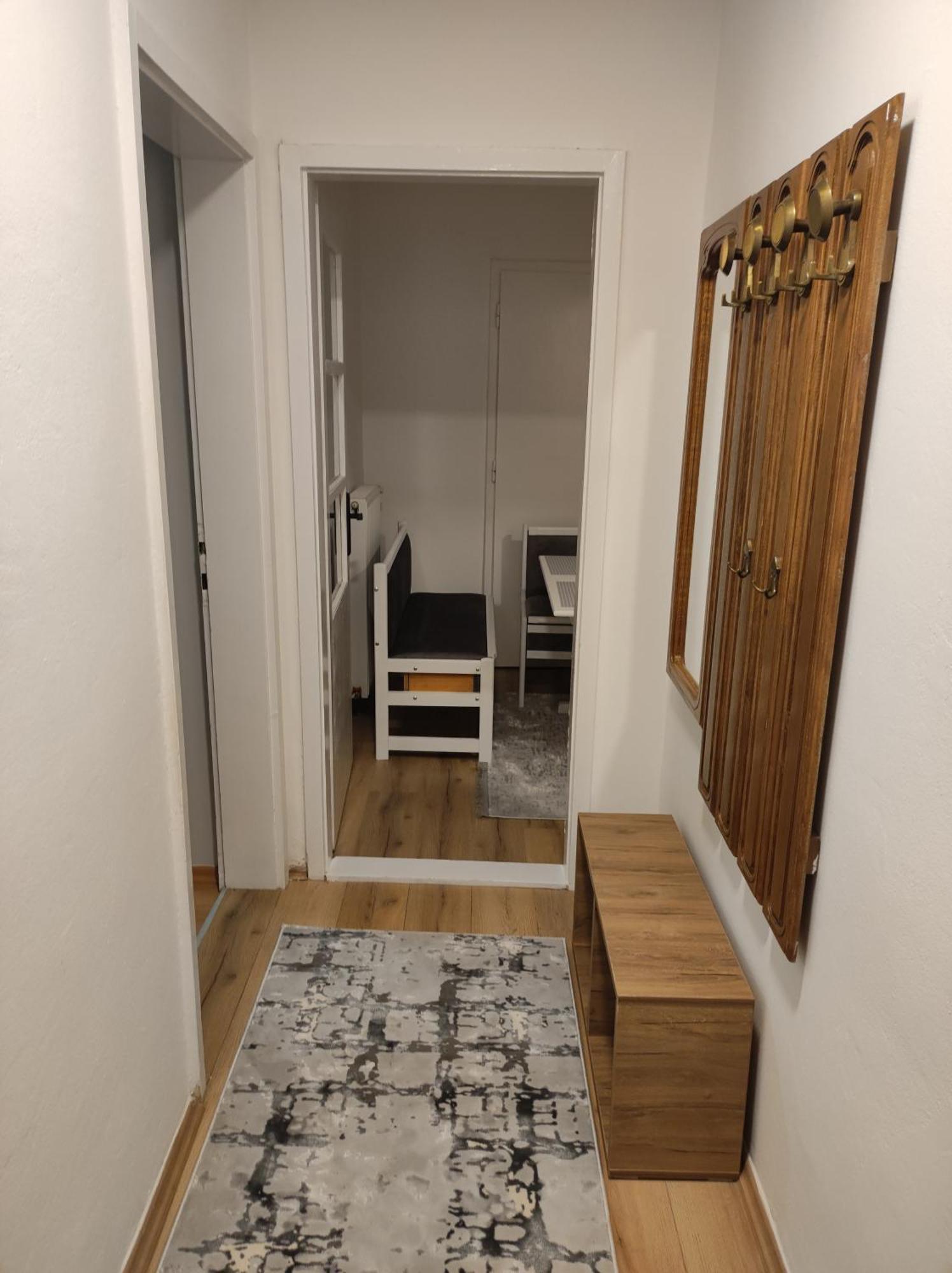 Guesthouse Kruna Βίσεγκραντ Εξωτερικό φωτογραφία