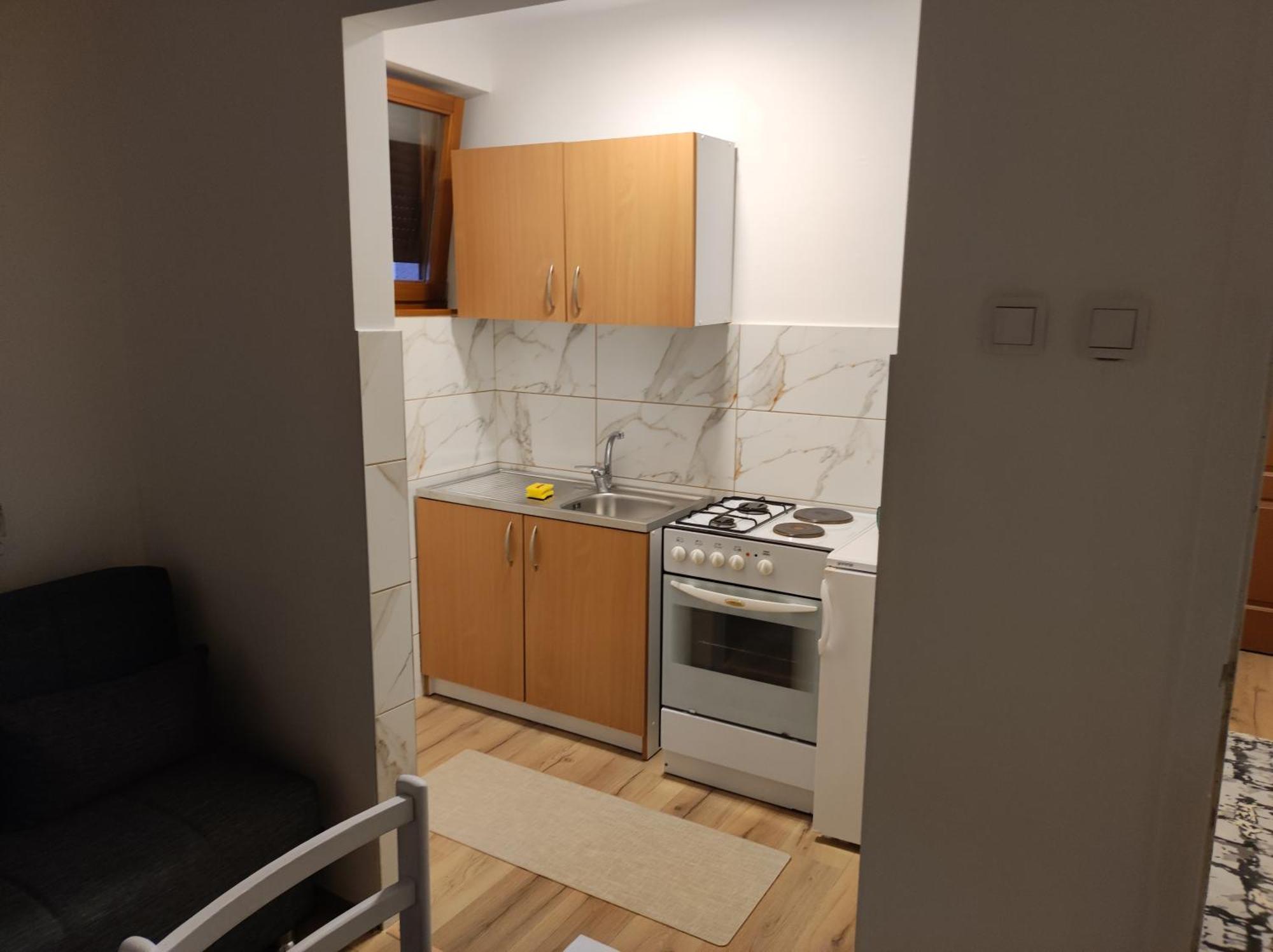 Guesthouse Kruna Βίσεγκραντ Εξωτερικό φωτογραφία