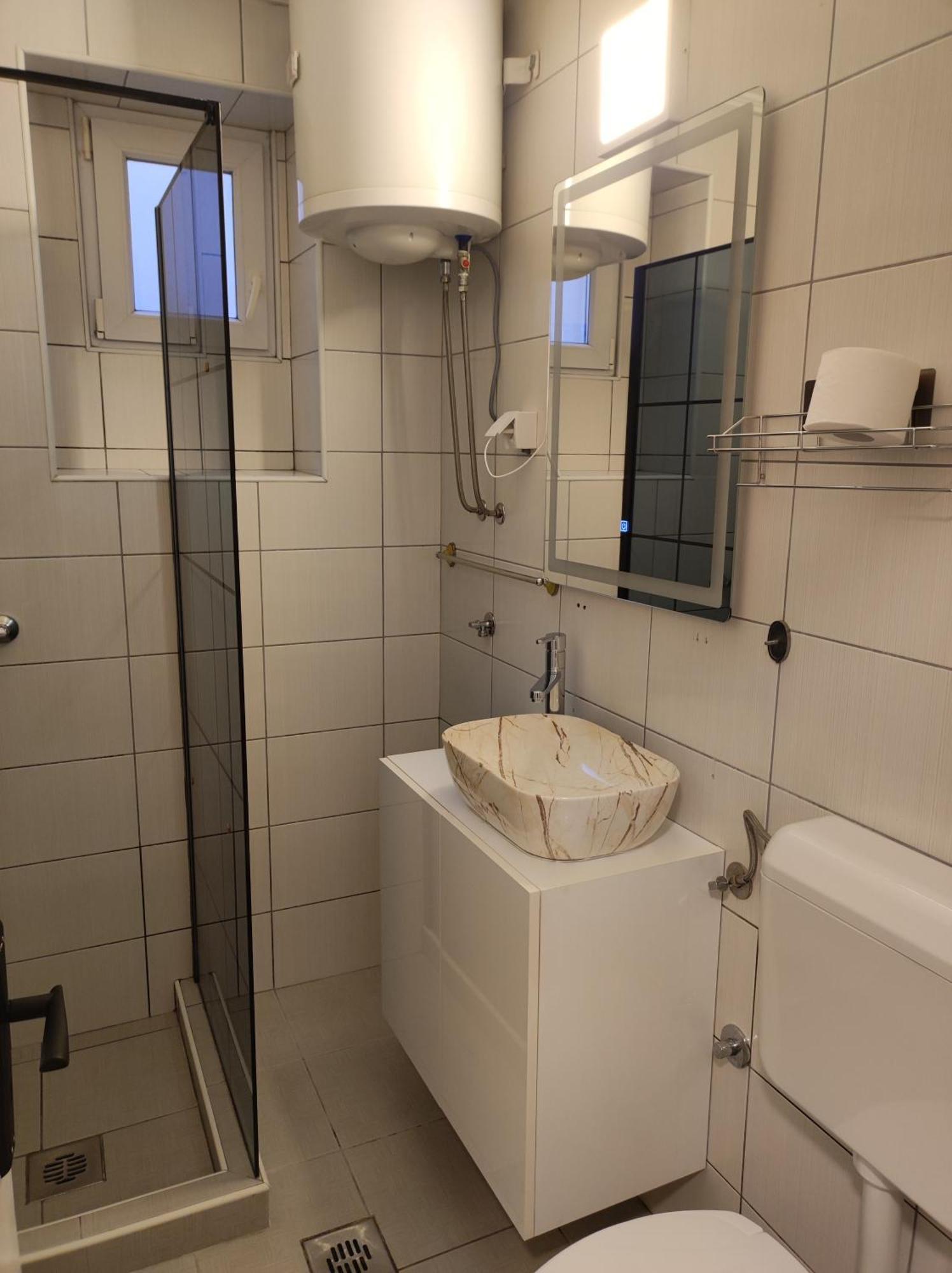 Guesthouse Kruna Βίσεγκραντ Εξωτερικό φωτογραφία