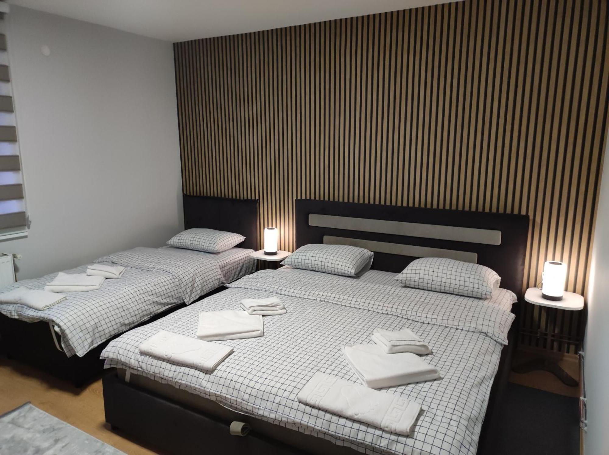 Guesthouse Kruna Βίσεγκραντ Εξωτερικό φωτογραφία