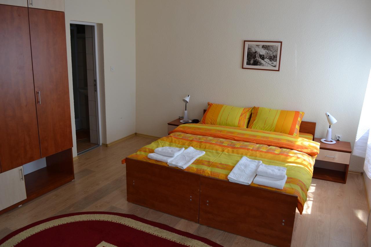 Guesthouse Kruna Βίσεγκραντ Εξωτερικό φωτογραφία