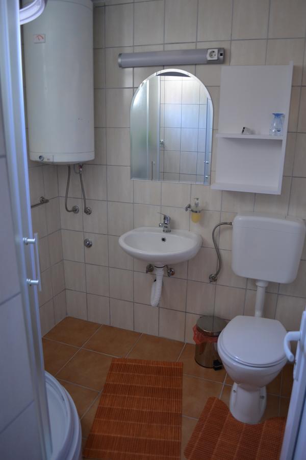 Guesthouse Kruna Βίσεγκραντ Εξωτερικό φωτογραφία