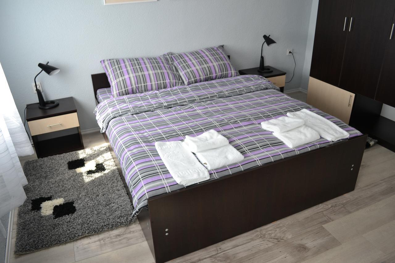 Guesthouse Kruna Βίσεγκραντ Εξωτερικό φωτογραφία