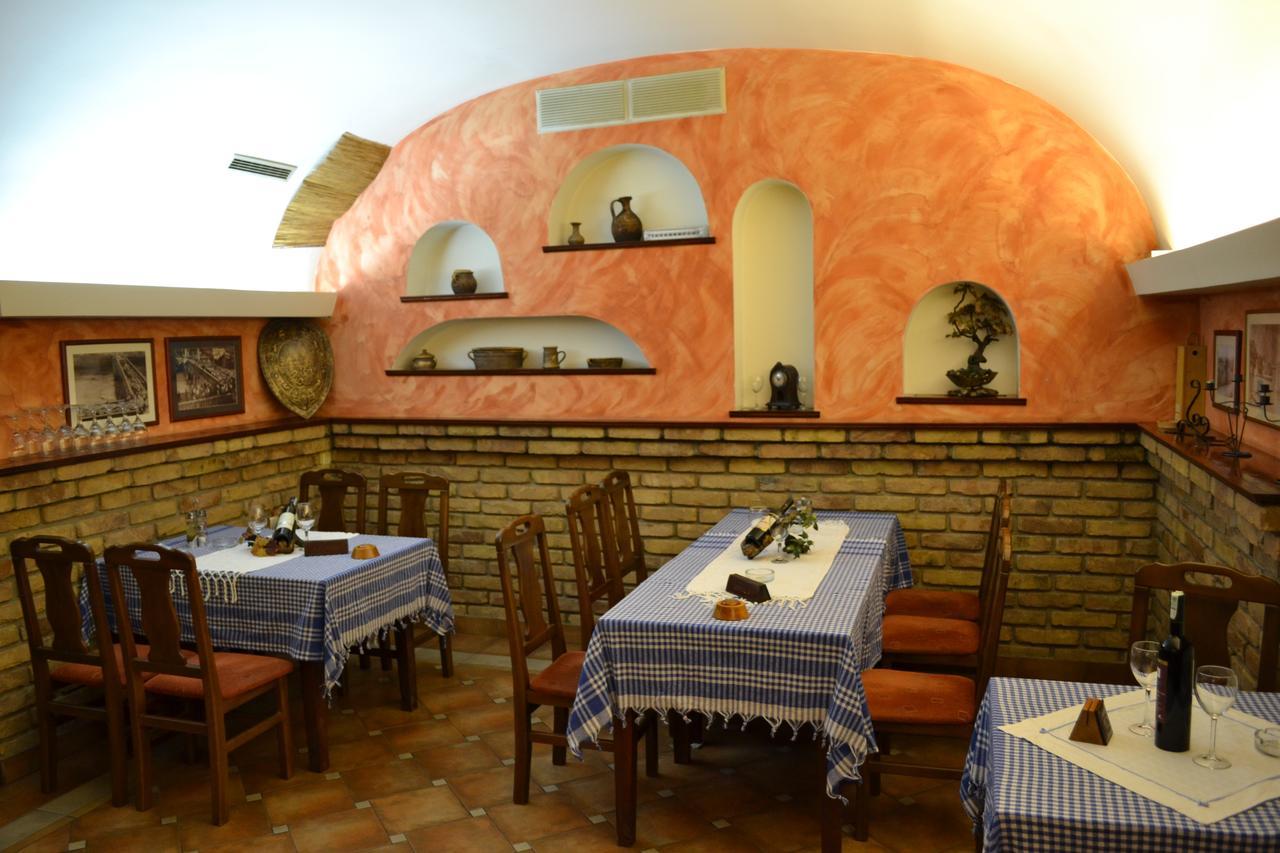Guesthouse Kruna Βίσεγκραντ Εξωτερικό φωτογραφία