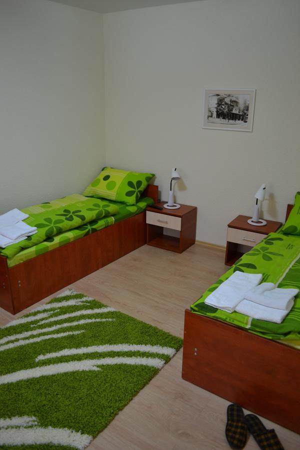 Guesthouse Kruna Βίσεγκραντ Εξωτερικό φωτογραφία