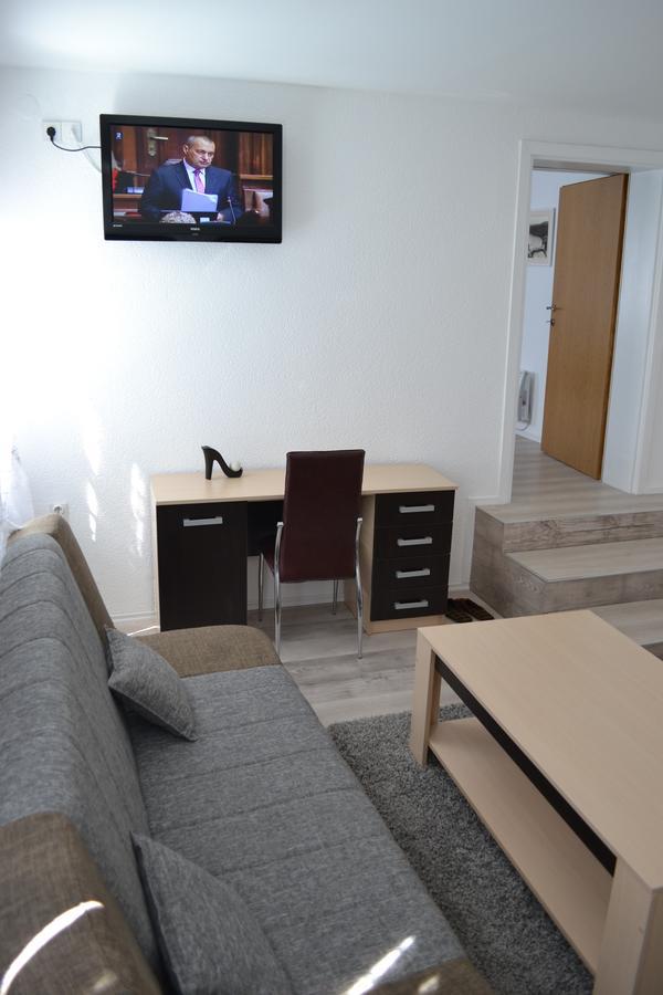 Guesthouse Kruna Βίσεγκραντ Εξωτερικό φωτογραφία