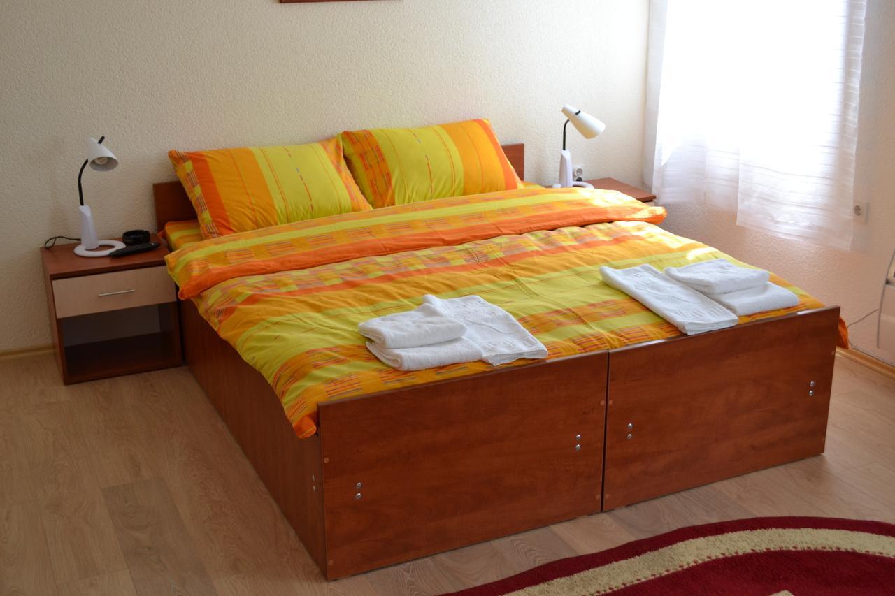 Guesthouse Kruna Βίσεγκραντ Εξωτερικό φωτογραφία