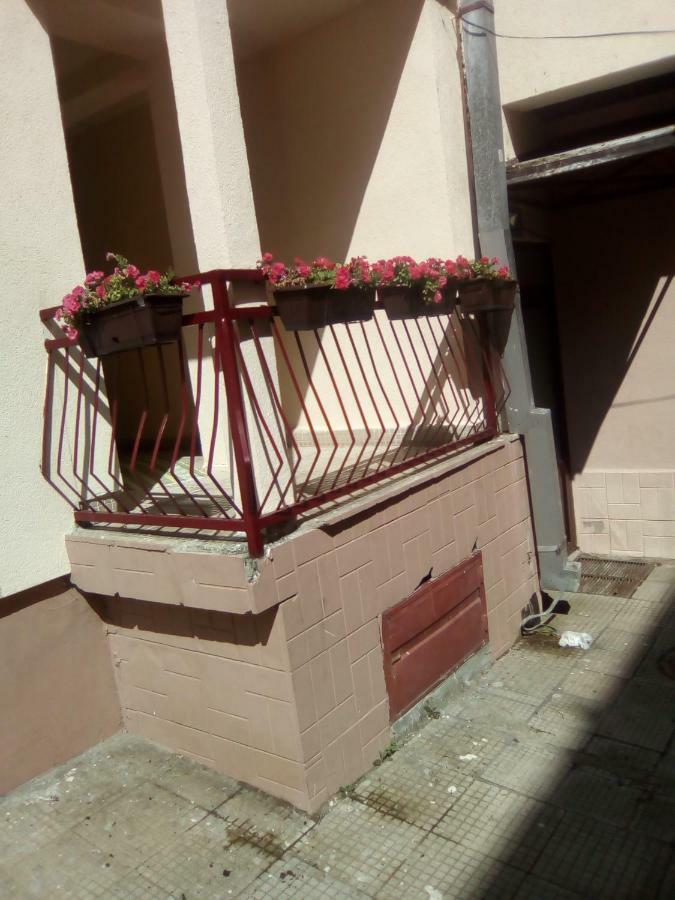 Guesthouse Kruna Βίσεγκραντ Εξωτερικό φωτογραφία